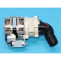 Hisense Hisense Dishwasher Washing Pump | PN: HS1092305 spare part