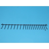Hisense Hisense Dishwasher Flip Tine Plate Holder | PN: HS1092322 spare part