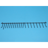 Hisense Hisense Dishwasher Flip Tine Plate Holder | PN: HS1092323 spare part