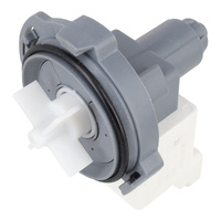 Hisense Hisense Dishwasher Drain Pump | PN: HS1092376 spare part