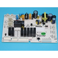 Hisense Hisense Dishwasher Control Unit Board | PN: HS1092399 spare part