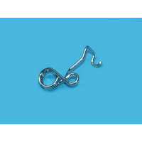 Hisense Hisense Dishwasher Door Pop-Out Spring | PN: HS1092411 spare part