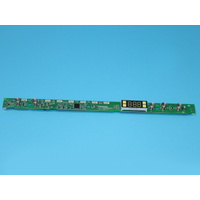 Hisense Hisense Dishwasher User Interface | PN: HS1092415 spare part