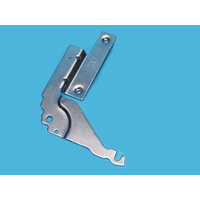Hisense Hisense Dishwasher Door Hinge, Right Side | PN: HS1092448 spare part