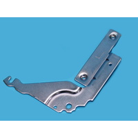 Hisense Hisense Dishwasher Left Door Hinge | PN: HS1092449 spare part