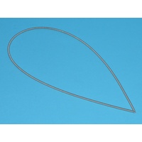 Hisense Hisense Washing Machine Spring Clamp Ps-03 | PN: HS1092499 spare part