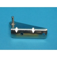 Hisense Hisense Fridge & Freezer Door Hinge | PN: HS1092524 spare part