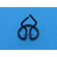 Hisense Hisense Oven Clamp | PN: HS1092581 spare part