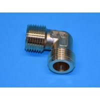 Hisense Hisense Oven Knee 1/2 Out(Str)-Out(Con) 90O G1/2Xr1/2 | PN: HS1092596 spare part