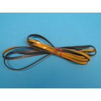 Hisense Hisense Oven Gasket Pvc 6X3 3M Atag Kpl | PN: HS1092597 spare part