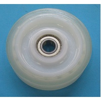 Hisense Hisense Washing Machine Support Wheel Sp-09 | PN: HS1092610 spare part