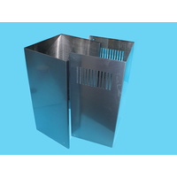 Hisense Hisense Cooker Hood Chimney Cover | PN: HS1092679 spare part