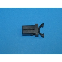 Hisense Hisense Washing Machine Cover Door Latch Sp-10 | PN: HS1092688 spare part