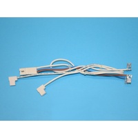Hisense Hisense Washing Machine Wiring Harness Compressor Aux. | PN: HS1092697 spare part