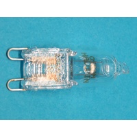 Hisense Hisense Washing Machine Bulb G9 25W 230V 300Stc | PN: HS1092700 spare part