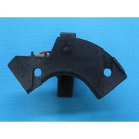 Hisense Hisense Washing Machine Brush Graphite With Support Sp | PN: HS1092707 spare part