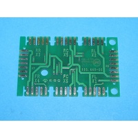 Hisense Hisense Oven Interface Module Bi2 980.403 | PN: HS1092730 spare part