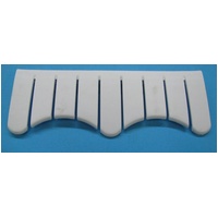 Hisense Hisense Fridge & Freezer Bottle Retainer | PN: HS1092746 spare part