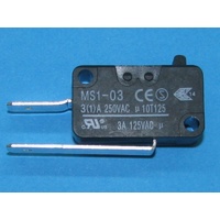 Hisense Hisense Dishwasher Overflow Switch | PN: HS1092762 spare part
