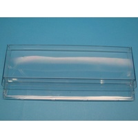 Hisense Hisense Fridge & Freezer Drawer Cover | PN: HS1092785 spare part