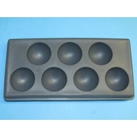 Hisense Hisense Fridge & Freezer Eggs Rack Led A6 7024 | PN: HS1092815 spare part