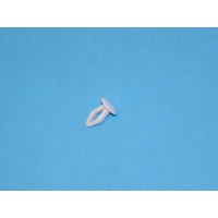 Hisense Hisense Fridge & Freezer Hinge Plug | PN: HS1092840 spare part