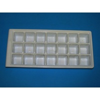 Hisense Hisense Fridge & Freezer Ice Tray C 070 | PN: HS1092843 spare part