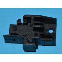 Hisense Hisense Oven Intermediate Glass Holder Hf D | PN: HS1092853 spare part