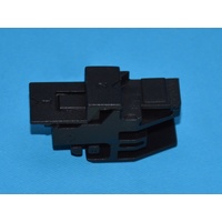 Hisense Hisense Oven Intermediate Glass Holder Hf L | PN: HS1092854 spare part