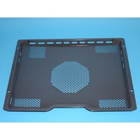 Hisense Hisense Tumble Dryer Fan Cover 60 Em7011 | PN: HS1092858 spare part