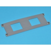 Hisense Hisense Dishwasher Ball Distance Ring Guide | PN: HS1092863 spare part