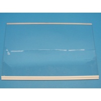 Hisense Hisense Fridge & Freezer Glass Shelf Assembly Al | PN: HS1092890 spare part