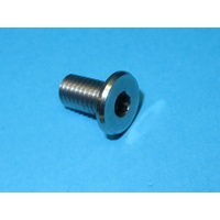 Hisense Hisense Washing Machine Screw Oven Fan Cover M8x12 Nr | PN: HS1092904 spare part