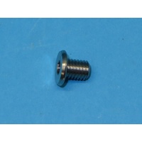Hisense Hisense Washing Machine Screw M8x12 Heater,Guide Inox | PN: HS1092905 spare part