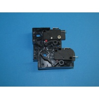 Hisense Hisense Washing Machine Microswitchs Holder Left Assembly Midea | PN: HS1092908 spare part