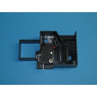 Hisense Hisense Washing Machine Microswitchs Holder Right Assembly Midea | PN: HS1092909 spare part