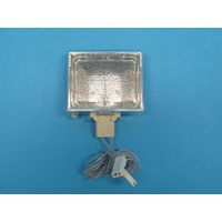 Hisense Hisense Tumble Dryer Side Lamp Vs-G9-Kon/Pyro | PN: HS1092912 spare part