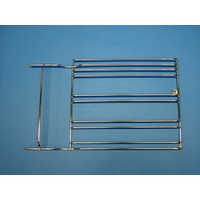 Hisense Hisense Tumble Dryer Baking Pan Wire Guide R 60 Cr | PN: HS1092921 spare part