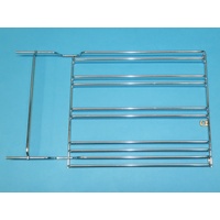 Hisense Hisense Tumble Dryer Backig Pan Wire Guide L 60 Cr | PN: HS1092925 spare part