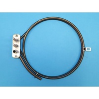 Hisense Hisense Washing Machine Heater Bio Ve Steam 60 2100W Ego | PN: HS1092931 spare part