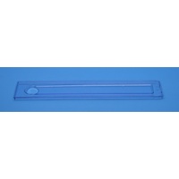 Hisense Hisense Washing Machine Water Reservoir Cover Bio | PN: HS1092947 spare part