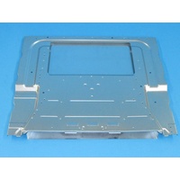 Hisense Hisense Tumble Dryer Suction Air Duct Bio Pyro Assembly | PN: HS1092956 spare part