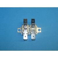 Hisense Hisense Washing Machine Thermo Fuse 170C+Protector 260C | PN: HS1092968 spare part