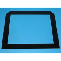 Hisense Hisense Tumble Dryer Door Glass-Inner Bio 60 Piro 9005 | PN: HS1092972 spare part
