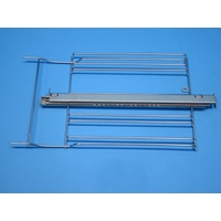 Hisense Hisense Washing Machine Guides 60 Full Ext.One Level R Assembly | PN: HS1092984 spare part