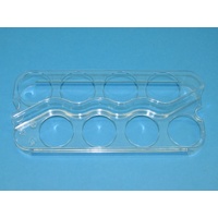 Hisense Hisense Fridge & Freezer Egg Tray Bk 000 | PN: HS1092997 spare part