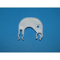 Hisense Hisense Fridge & Freezer Door Support-Left Zof | PN: HS1093000 spare part