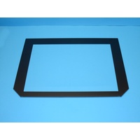 Hisense Hisense Oven Door Glass-Inner Ng3 Pyro-Fl 9005 | PN: HS1093031 spare part