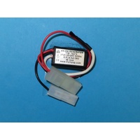 Hisense Hisense Fridge & Freezer Negative Ions Generator Hzf A6 Kpl | PN: HS1093035 spare part