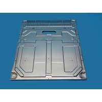 Hisense Hisense Oven Oven Side Panel Ng3 Bio Piro 60 | PN: HS1093047 spare part